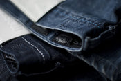 Can you relabel Wholesale Clothing?