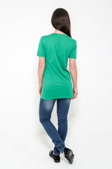 Vogue Graphic Printed T Shirt