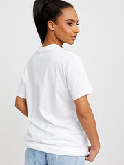 Obey The Rules Graphic Printed T-Shirt