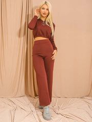 Big Ring Zip Cinbed Coord