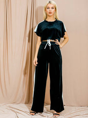 Velorkontrastpanel Boxy Draw String Co-ord