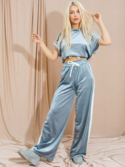 Velorkontrastpanel Boxy Draw String Co-ord