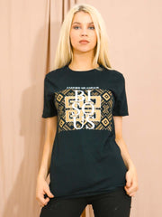 J'adore Mi Amour Graphic Printed T-Shirt