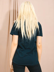 J'adore Mi Amour Graphic Printed T-Shirt
