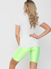 Lip Graphic Printed T-Shirt