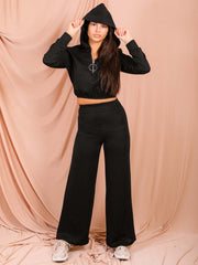 Big Ring Zip Cinbed Coord