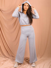 Big Ring Zip Cinbed Coord