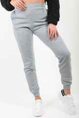 Slim Fit Joggers
