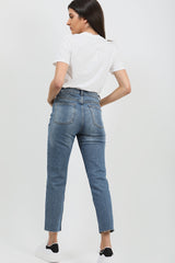 Ihr heiliger Liebe gedrucktes T-Shirt