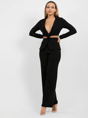 Wickeln Sie sich den Knopfkasten und das Co-Courer-Co-order an