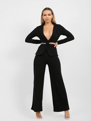 Wickeln Sie sich den Knopfkasten und das Co-Courer-Co-order an