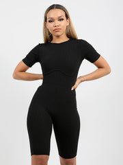 Traje de juegos de Corset Corset UNITARD