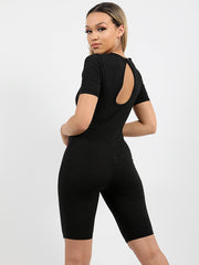 Traje de juegos de Corset Corset UNITARD