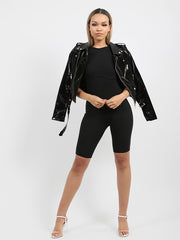 Traje de juegos de Corset Corset UNITARD