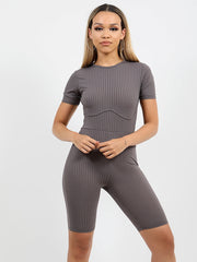 Traje de juegos de Corset Corset UNITARD