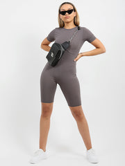 Traje de juegos de Corset Corset UNITARD