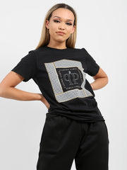 J'Adore Paris Print T-Shirt