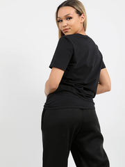 J'Adore Paris Print T-Shirt