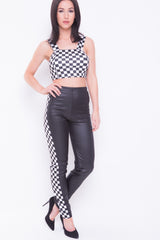 COORDA DE VERIFICACIÓN