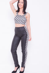 COORDA DE VERIFICACIÓN