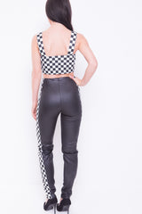 COORDA DE VERIFICACIÓN