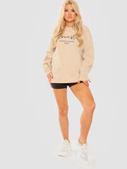 Gij Saint Love Graphic Sweatshirt Jumper