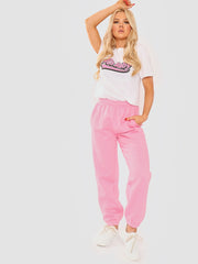 90's Baby Graphic Printed T-Shirt
