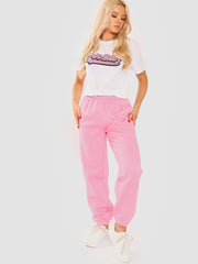 90's Baby Graphic Printed T-Shirt