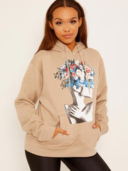 Holdie Flanean Capacilín gráfica