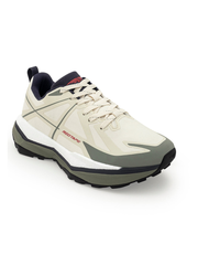 RedTape Mens Equinox Cushioned Mesh Active Trainers