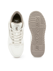 RedTape Mens Helix Classic Low-Top Trainers