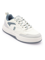 RedTape Mens Lightweight Breathable Mesh Active Trainers