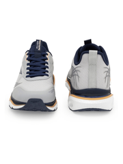 RedTape Mens Ultralight Performance Mesh Active Trainers