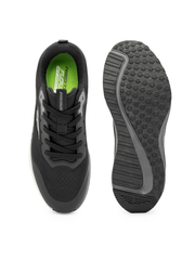 RedTape Mens Lightweight Mesh Active Trainers