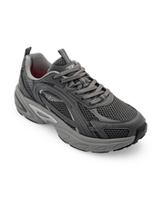 Zapatos de entrenadores de punto informales