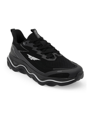 RedTape Mens Ultralight Performance Mesh Active Trainers