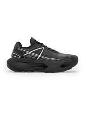 Zapatos de entrenadores de punto informales