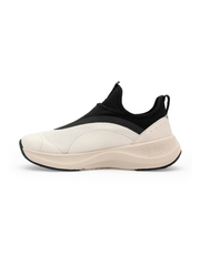 Zapatos de entrenadores de punto informales