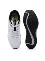 RedTape Mens Lightweight Mesh Active Trainers