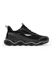 RedTape Mens Ultralight Performance Mesh Active Trainers