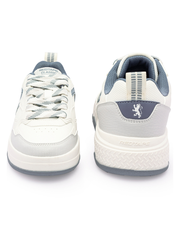 RedTape Mens Lightweight Breathable Mesh Active Trainers