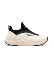 Zapatos de entrenadores de punto informales