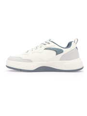 RedTape Mens Lightweight Breathable Mesh Active Trainers
