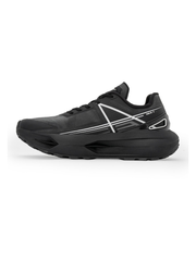 Zapatos de entrenadores de punto informales
