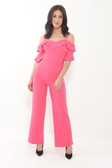 Rackbardot Cami Jumpsuit