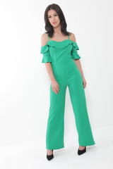 Rackbardot Cami Jumpsuit
