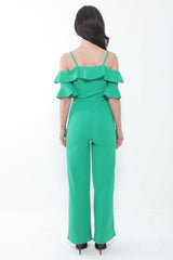 Rackbardot Cami Jumpsuit