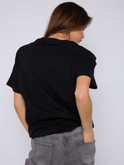 Camiseta impresa gráfica de cerezo (copia)