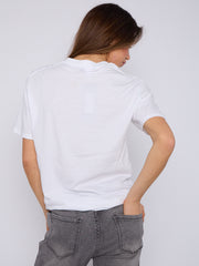 Camiseta impresa gráfica de cerezo (copia)