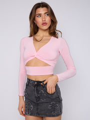 En toda la falda de mezclilla (copia)